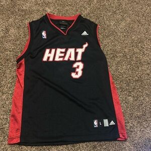 Youth Dwayne Wade Jersey